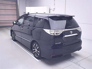 TOYOTA ESTIMA 2014
