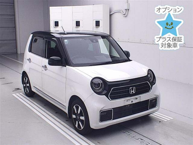HONDA N ONE 2021