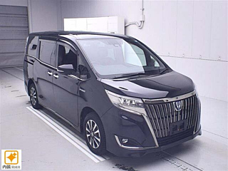 TOYOTA ESQUIRE 2019
