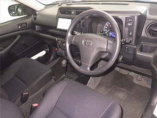 TOYOTA SUCCEED 2019