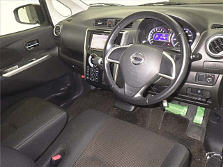 NISSAN DAYZ 2013