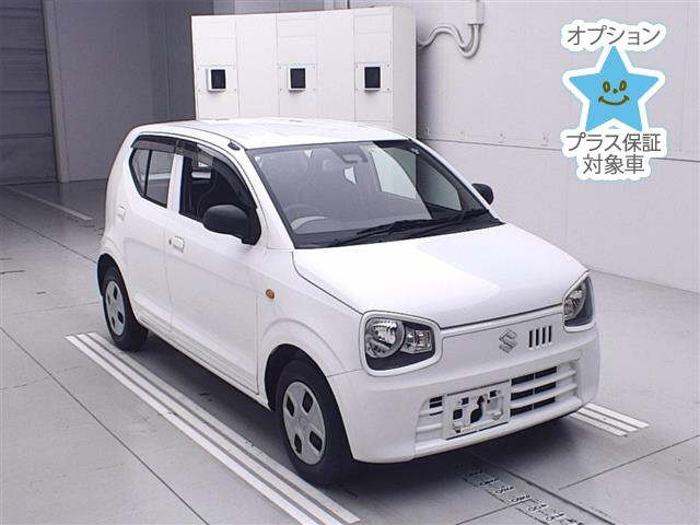 SUZUKI ALTO 2020
