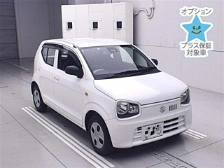 SUZUKI ALTO 2020