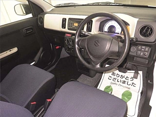 SUZUKI ALTO 2020