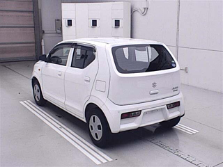 SUZUKI ALTO 2020