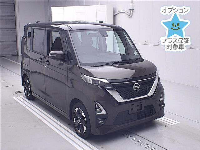 NISSAN ROOX 2022