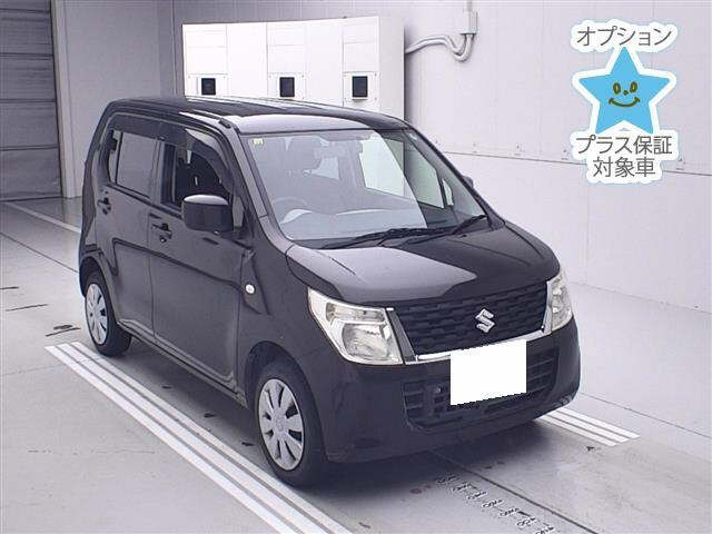 SUZUKI WAGON R 2014