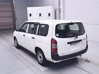 TOYOTA PROBOX 2019