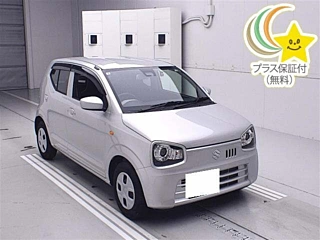 SUZUKI ALTO 2021