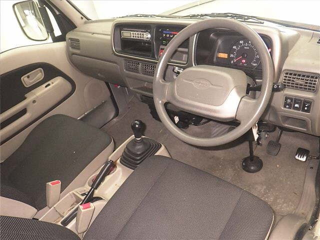 SUBARU GOLF ALLTRACK 2008