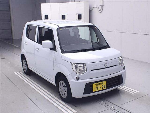 SUZUKI MRWAGON 2012