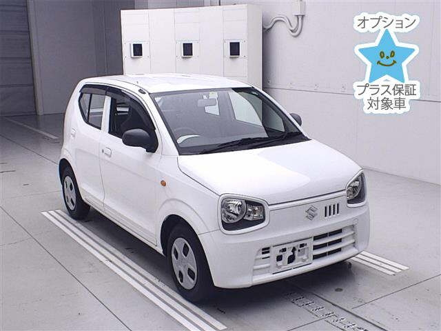 SUZUKI ALTO 2018