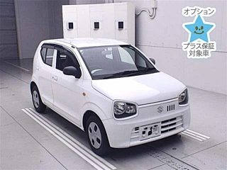 SUZUKI ALTO 2018