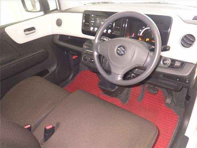 SUZUKI MRWAGON 2012