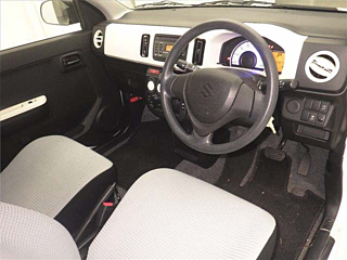 SUZUKI ALTO 2018