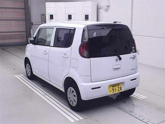 SUZUKI MRWAGON 2012
