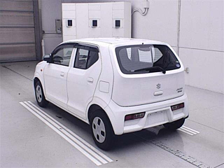 SUZUKI ALTO 2018
