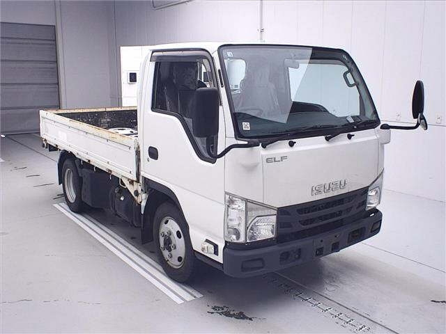 ISUZU ELF 2015