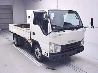 ISUZU ELF 2015
