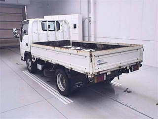 ISUZU ELF 2015
