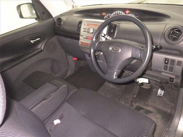 DAIHATSU TANTO 2008