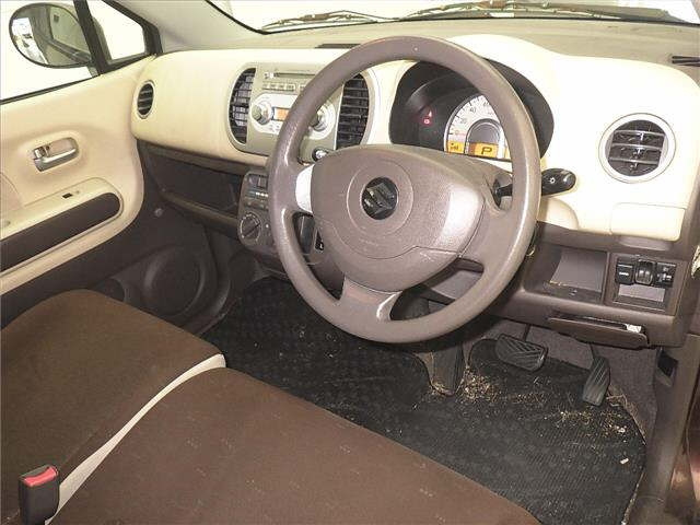 SUZUKI MRWAGON 2008