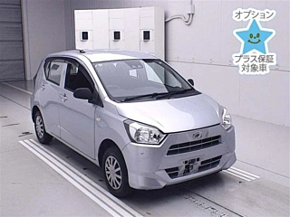 DAIHATSU MIRA E S 2021