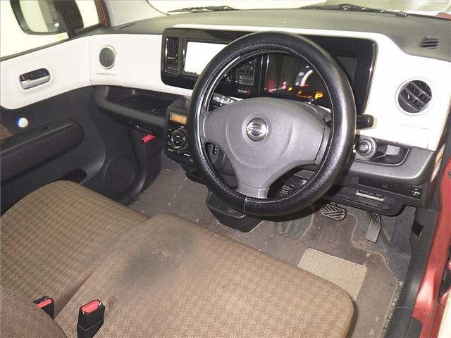 NISSAN MOCO 2013