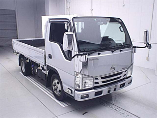 NISSAN ATLAS