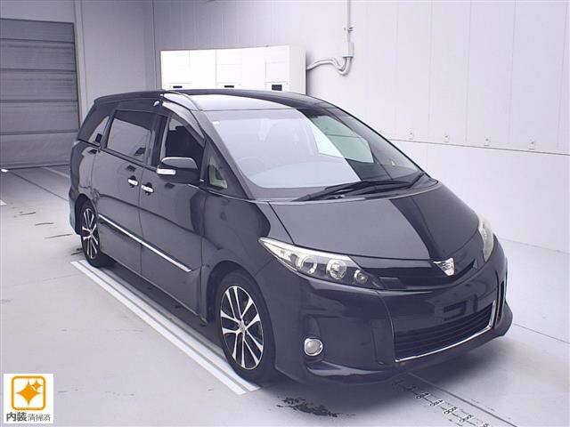 TOYOTA ESTIMA 2014