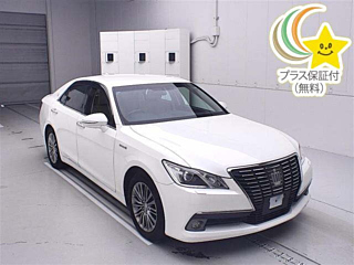 TOYOTA CROWN 2014