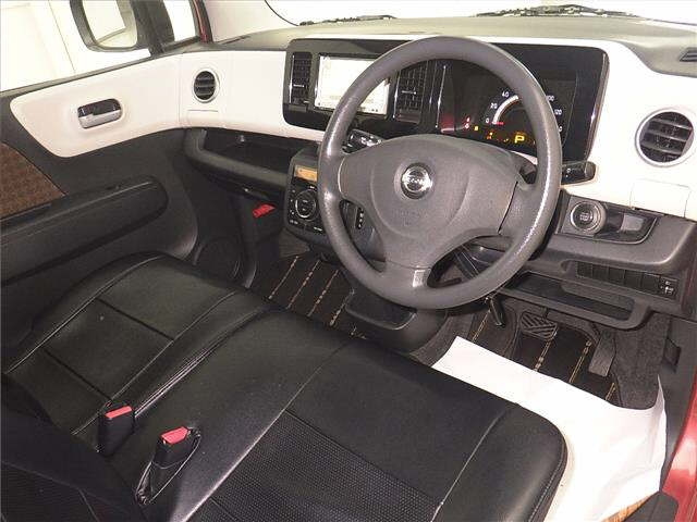 NISSAN MOCO 2011