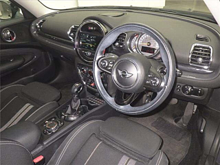 BMW MINI 2017