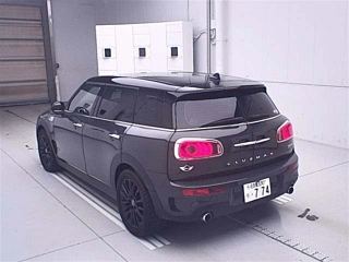 BMW MINI 2017