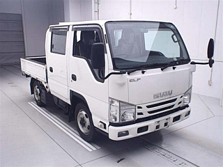 ISUZU ELF 2016