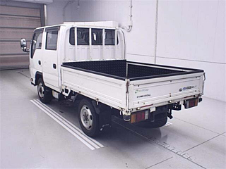 ISUZU ELF 2016