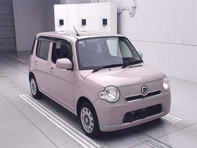 DAIHATSU MIRA 2013