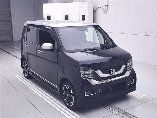 HONDA N WGN 2019