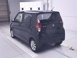 NISSAN DAYZ 2021