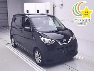 NISSAN DAYZ 2021