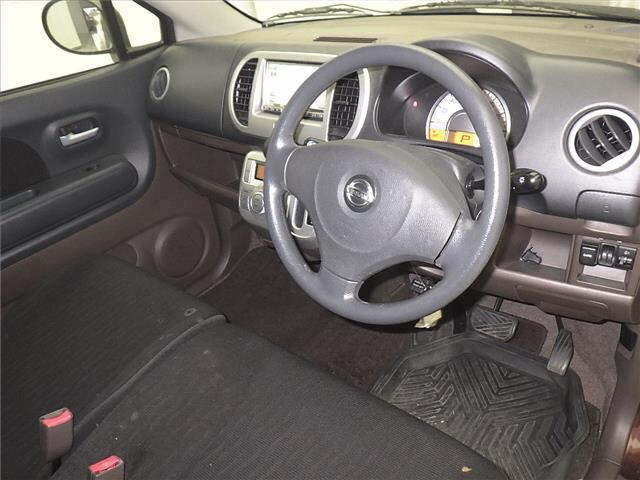 NISSAN MOCO 2010