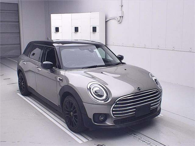 BMW MINI 2019