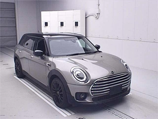 BMW MINI 2019
