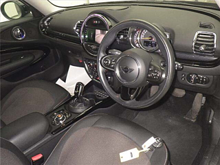 BMW MINI 2019