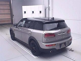 BMW MINI 2019