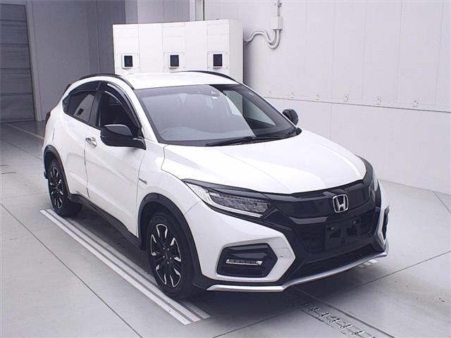 HONDA VEZEL 2020