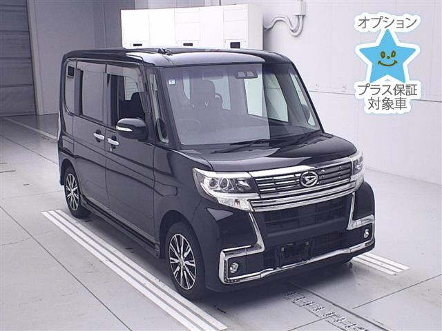 DAIHATSU TANTO 2017