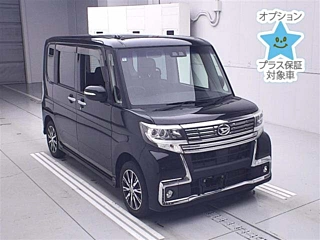 DAIHATSU TANTO 2017