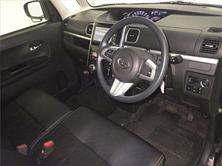 DAIHATSU TANTO 2017