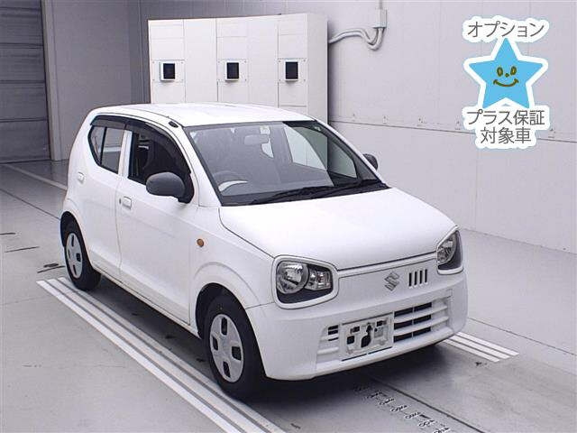 SUZUKI ALTO 2018